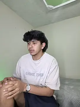 Thiago_Wc webcam