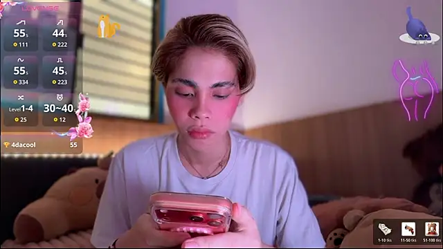 Jamie_Sullivann webcam