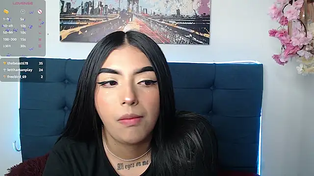 eva_six webcam