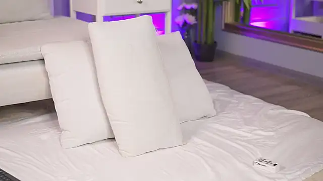 EvieVooss