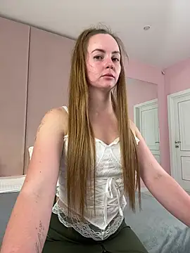 JaniceCollins webcam