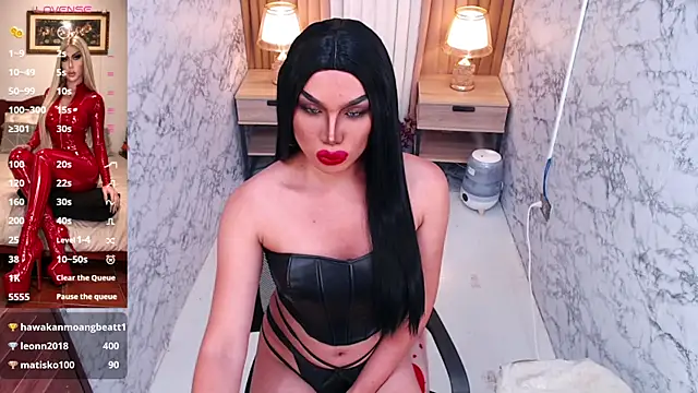Victorias_DomWorld webcam