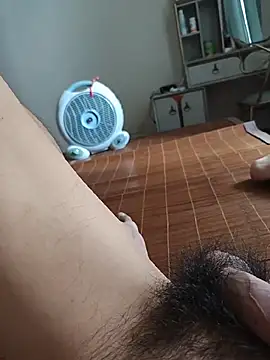 xxx_ml webcam