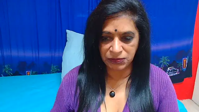INDIANFUSION webcam