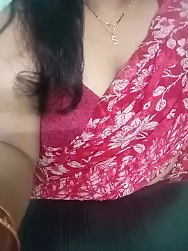 your-sameera (F milf) - Boobs oil massage