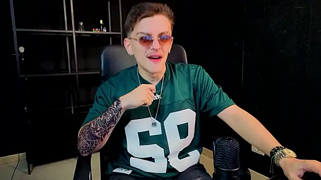 FelixStarkk webcam