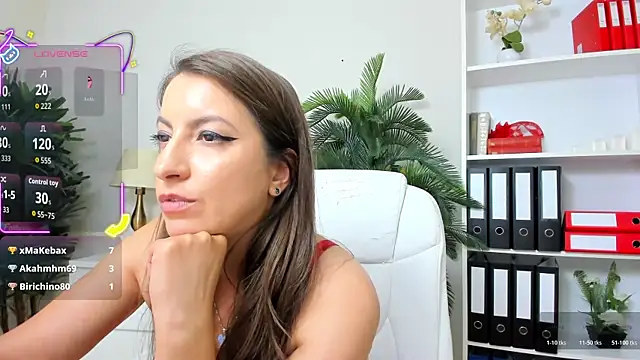 amayawest live cam on StripChat