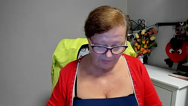 Adelewildx webcam