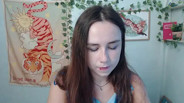 VeryVeryVeryShy_ webcam