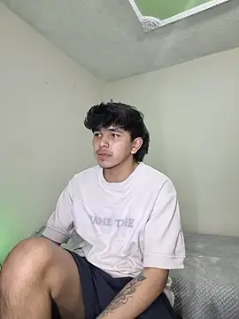 Thiago_Wc webcam