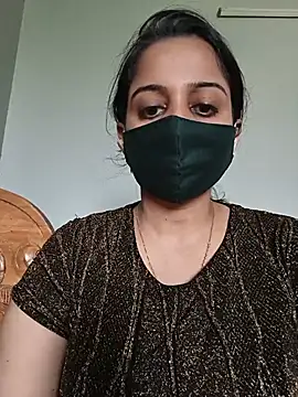 tamil_shalini - Tamil_shalini's free webcam - UK Sex Cams