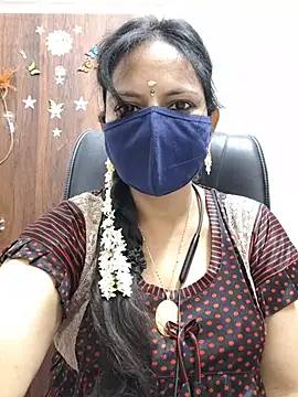 Tamil_white_beauty live cam