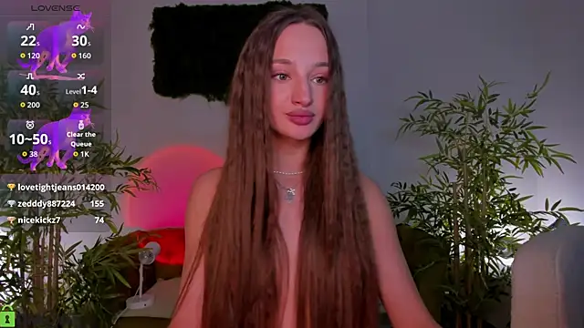 miiss__lulu webcam