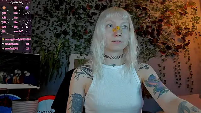 tattoo_art_baby webcam