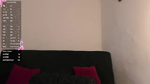Britney_Rose live cam