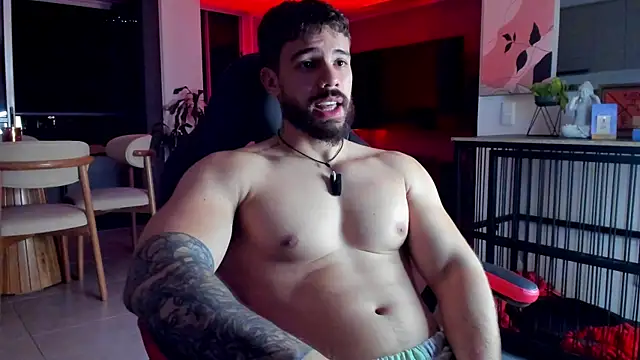 Valenthino_Salvatore live cam