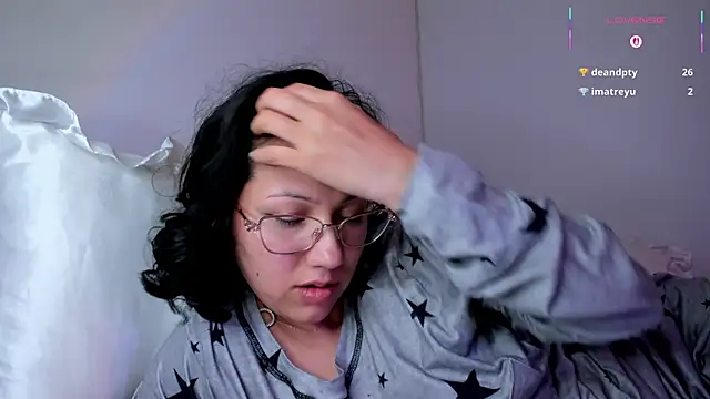 Anyi_1 webcam