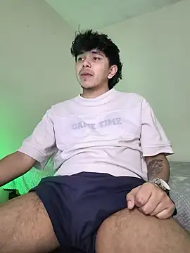 Thiago_Wc webcam