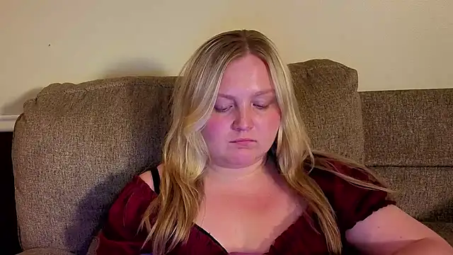 PhatAssBlond