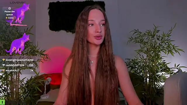 miiss__lulu webcam