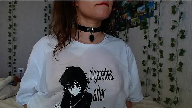 lilidip webcam