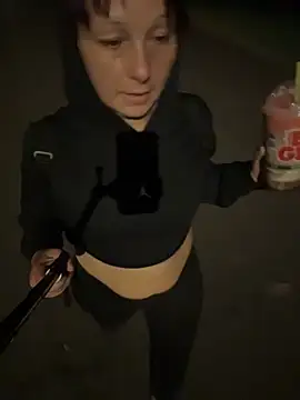RebelReign live cam