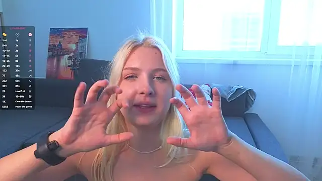 DrucillaBaza live sex cam