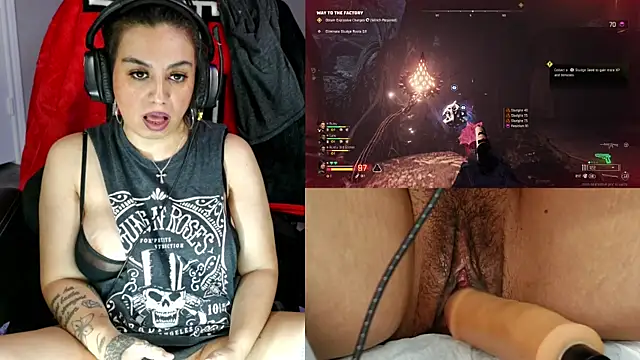 Blaze_Onn webcam