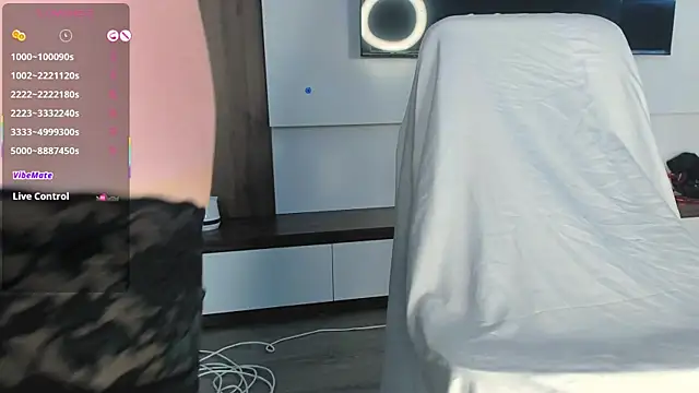 Aoki_sweet webcam
