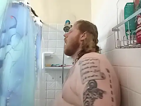 Barrentine88 webcam