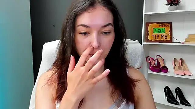 Meagn_Extasy webcam