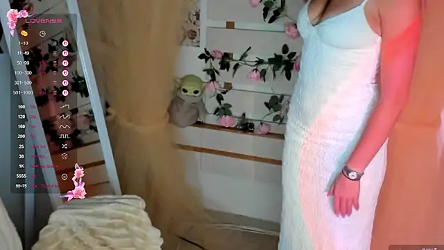 Bella_XO webcam