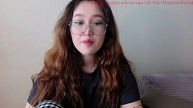 Jennatyan webcam