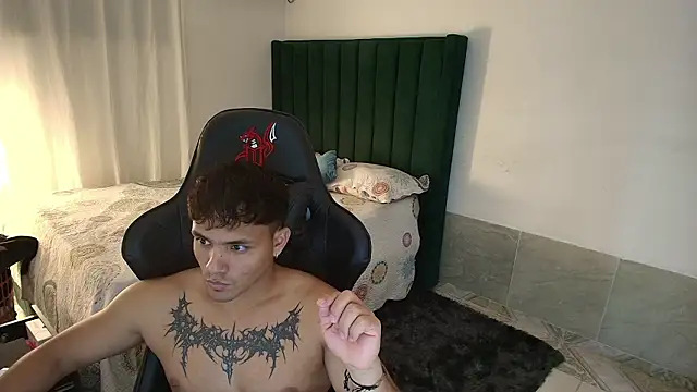 man_dur07 webcam