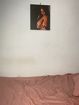 AinaraJimenez webcam