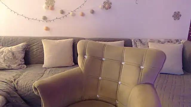 YourfantasyGiuly webcam
