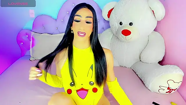 SexyJuliaa01 webcam