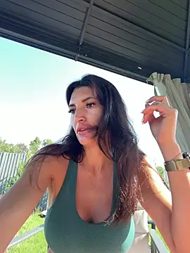 zoeylarkens webcam