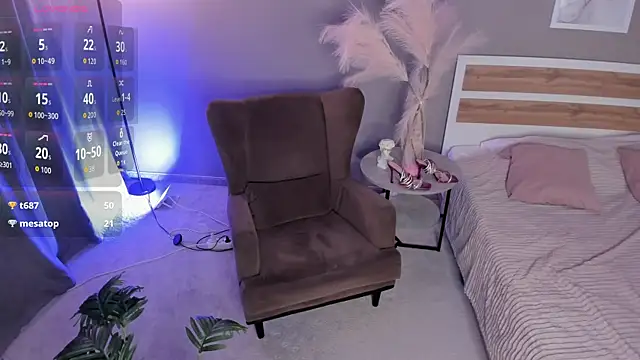 sandra_jackson webcam