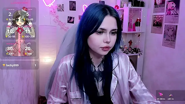 Morana_Batt webcam