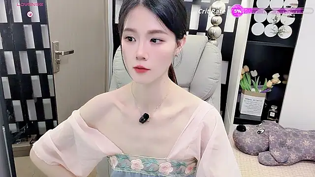 Yueyue-MM webcam