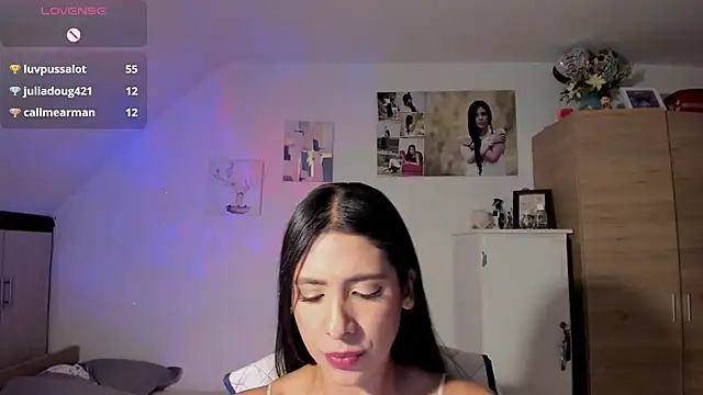 Veronikolsen- webcam