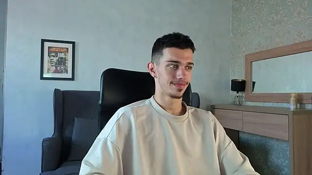 KaydenDrew webcam