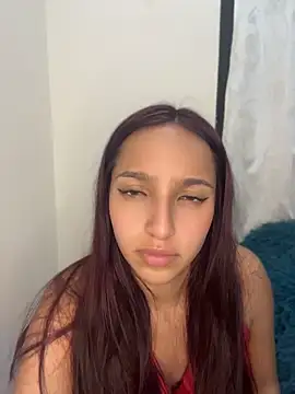 Eve_Ritz webcam
