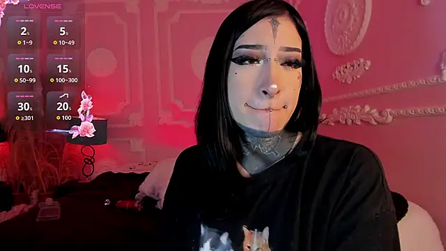Kat_VonDe webcam