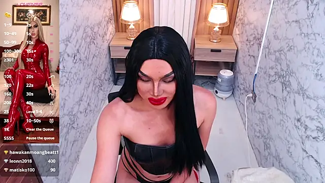 Victorias_DomWorld webcam