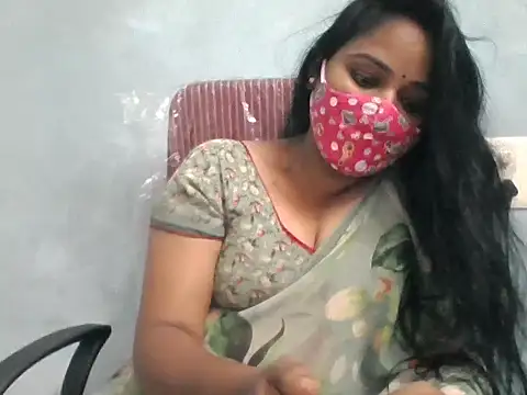 Rathi-priyaa webcam