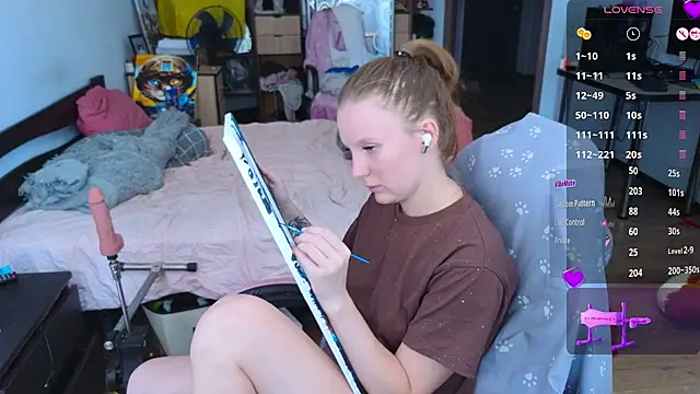 Mary_Blu webcam