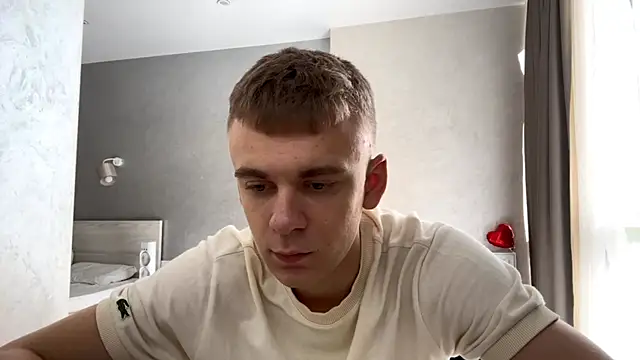 SoloFury webcam