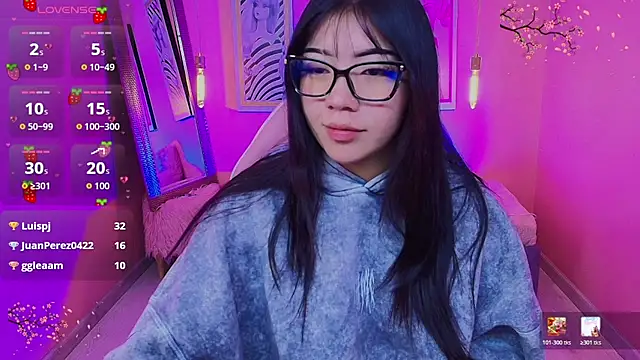 Soffi_x_x_ webcam